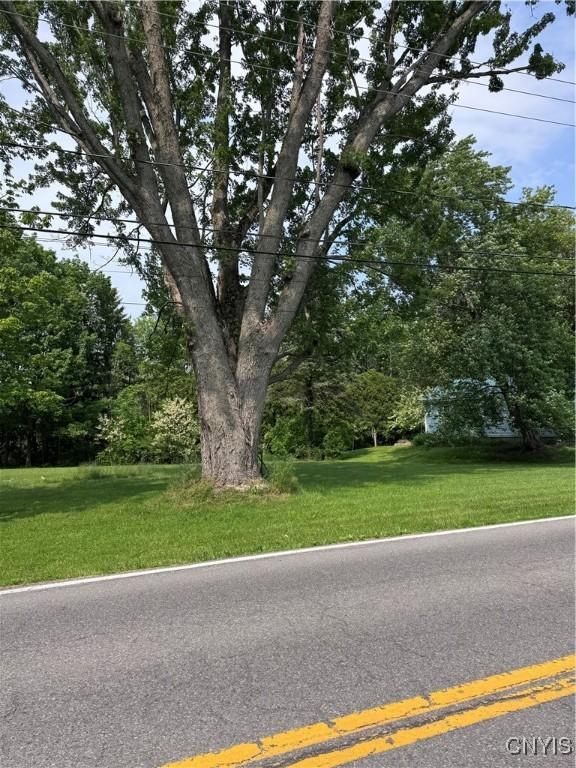Mud Mill Rd, Cicero, NY 13029