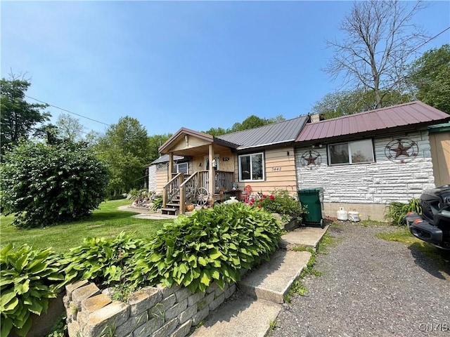 3442 County Route 57, Volney, NY 13126 - photo 1