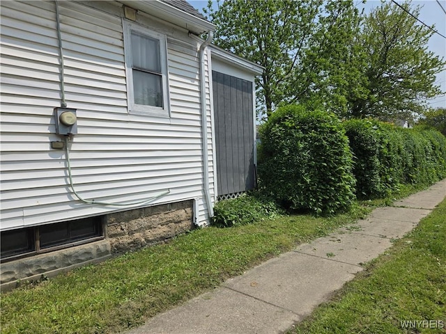 465 Willett St, Buffalo, NY 14206 - view of property exterior