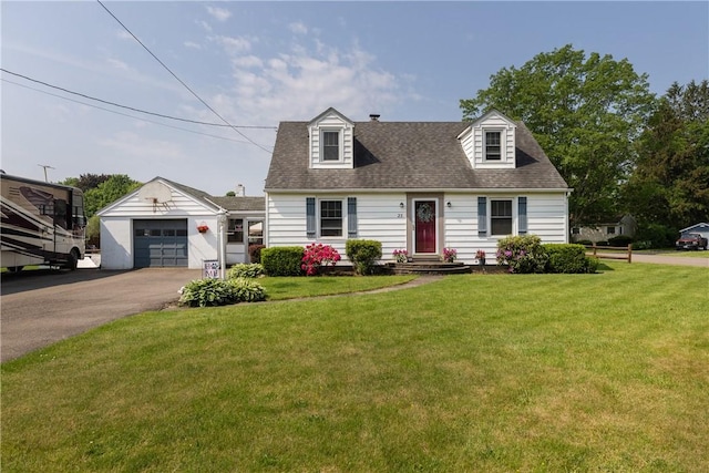 23 Middle Rd, Horseheads, NY 14845 - photo 1