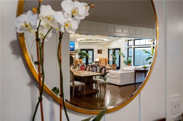 4500 W Lake Rd, Niles, NY 13152 - view of lobby