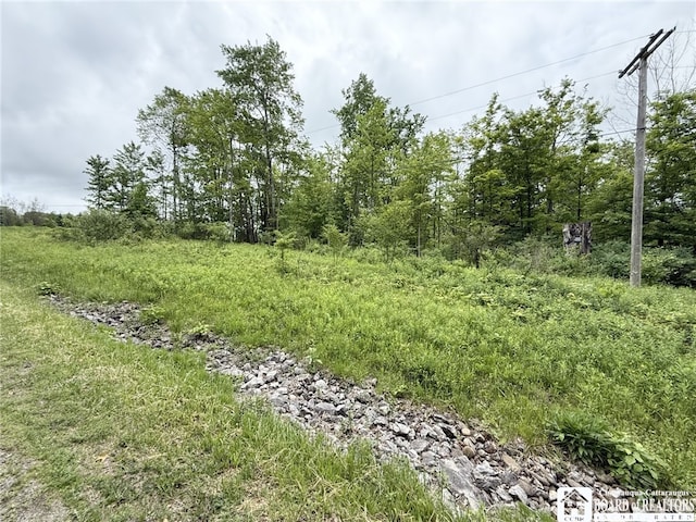 0 Luce Rd, Ellery, NY 14712