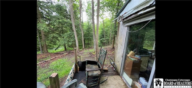 0 Luce Rd, Ellery, NY 14712