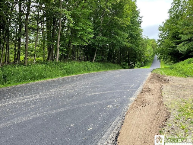 0 Luce Rd, Ellery, NY 14712