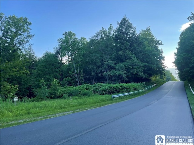 0 Luce Rd, Ellery, NY 14712