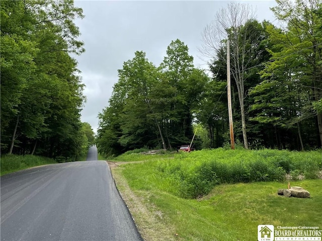 0 Luce Rd, Ellery, NY 14712