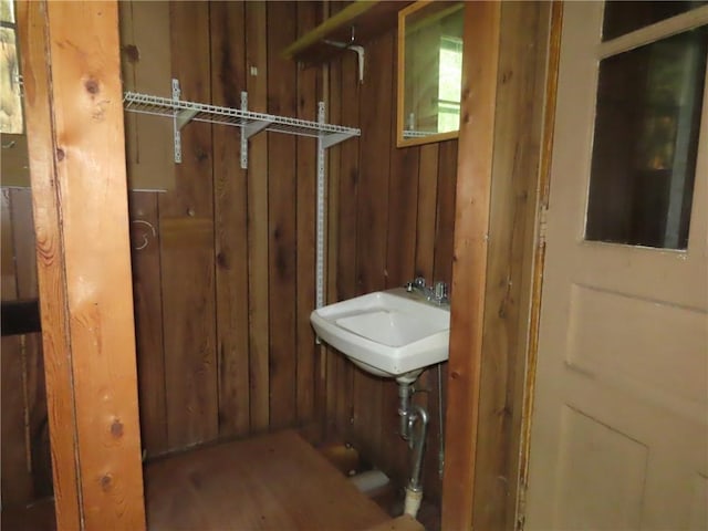 6018 Dunning Ave, Fleming, NY 13021 - bathroom featuring a sink