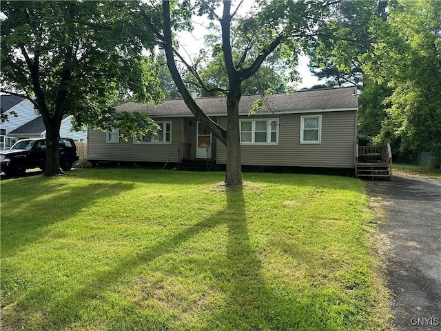 107 Douglas Ave, Salina, NY 13088 - photo 1