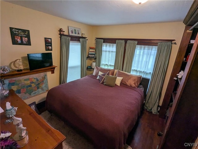 2976 Cataract St, Denmark, NY 13626 - view of bedroom