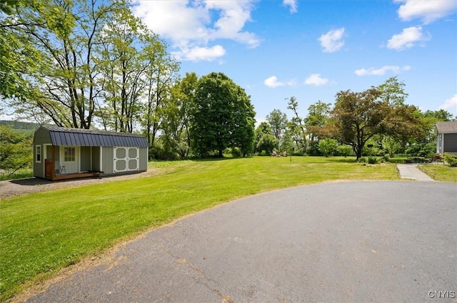 8796 State Highway 12, Sherburne, NY 13460 - view of grassy yard