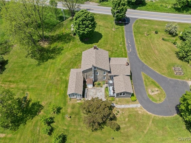 8796 State Highway 12, Sherburne, NY 13460 - bird's eye view