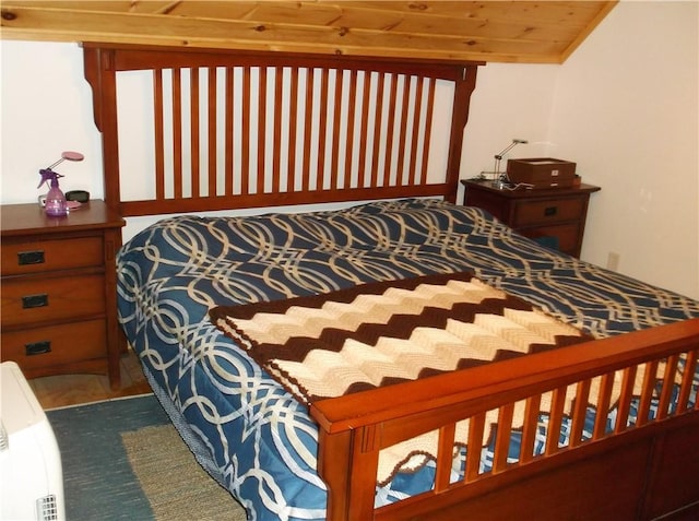 24780 State Highway 206, Colchester, NY 13755 - view of bedroom