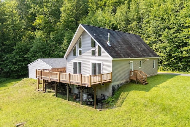 24780 State Highway 206, Colchester, NY 13755 - photo 1