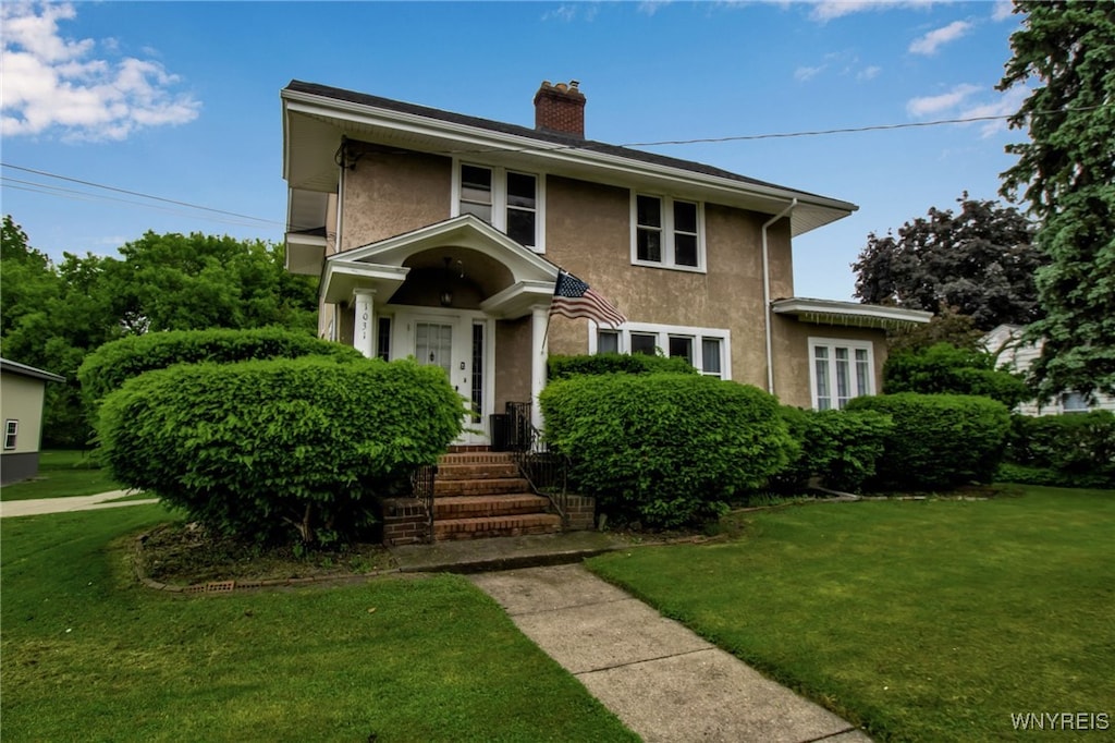 1031 Gwinn St, Shelby, NY 14103 - photo 1