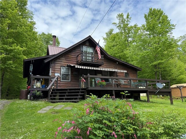 93 Lorton Lake Dr, Orwell, NY 13302 - photo 36