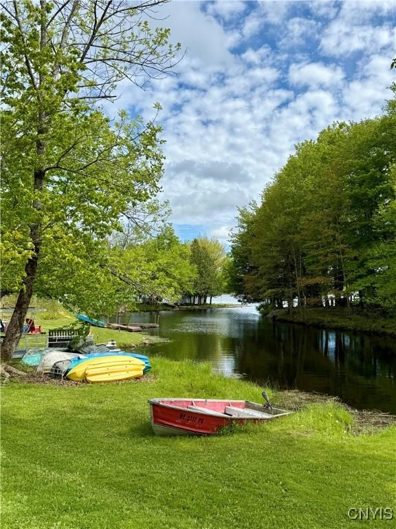 93 Lorton Lake Dr, Orwell, NY 13302 - photo 4
