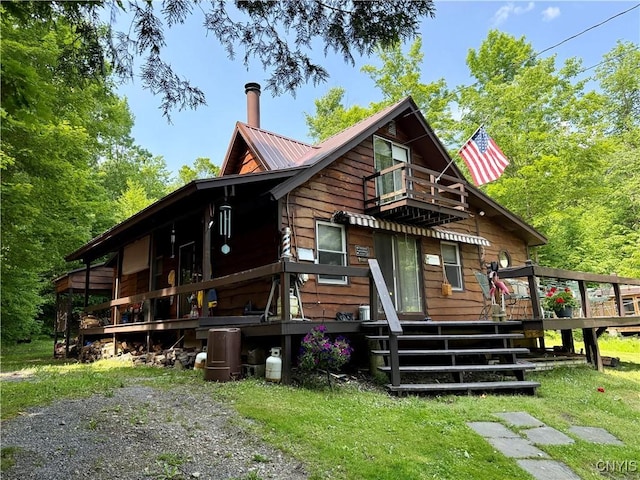 93 Lorton Lake Dr, Orwell, NY 13302 - photo 1