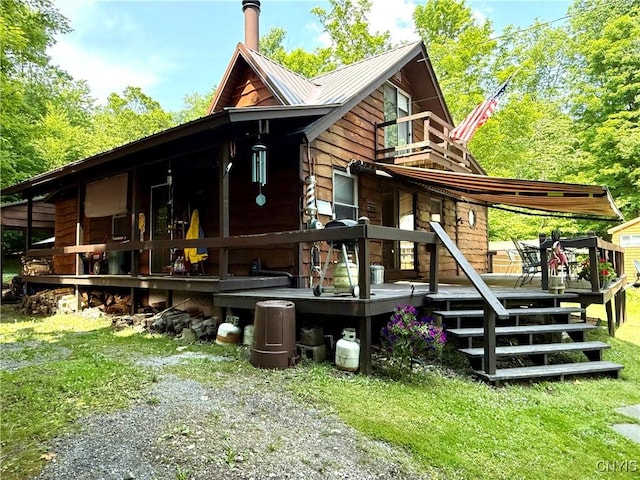 93 Lorton Lake Dr, Orwell, NY 13302 - photo 43