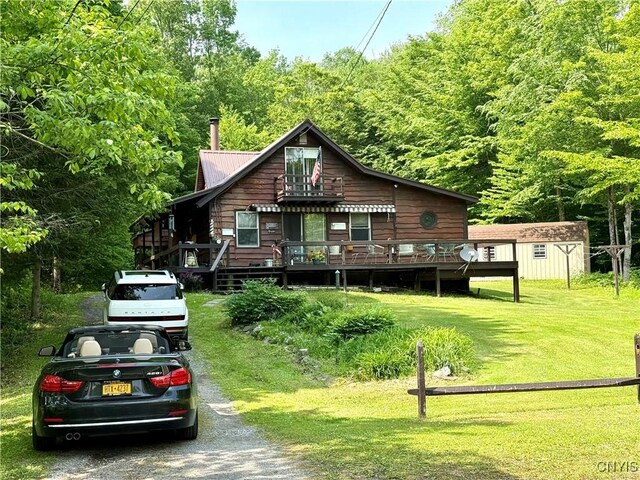 93 Lorton Lake Dr, Orwell, NY 13302 - photo 33