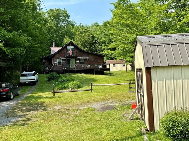 93 Lorton Lake Dr, Orwell, NY 13302 - photo 34