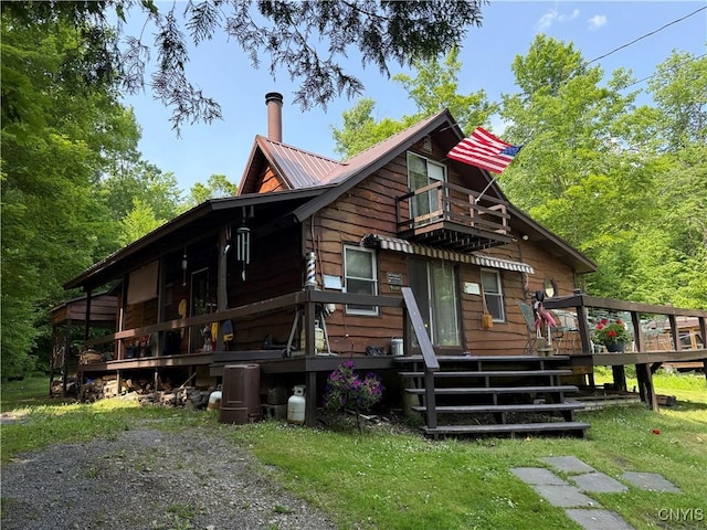 93 Lorton Lake Dr, Orwell, NY 13302 - photo 48