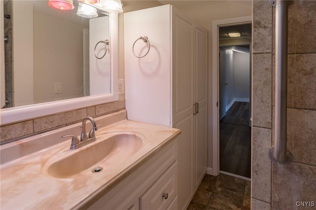 4 Division St, Van Buren, NY 13027 - bathroom featuring vanity