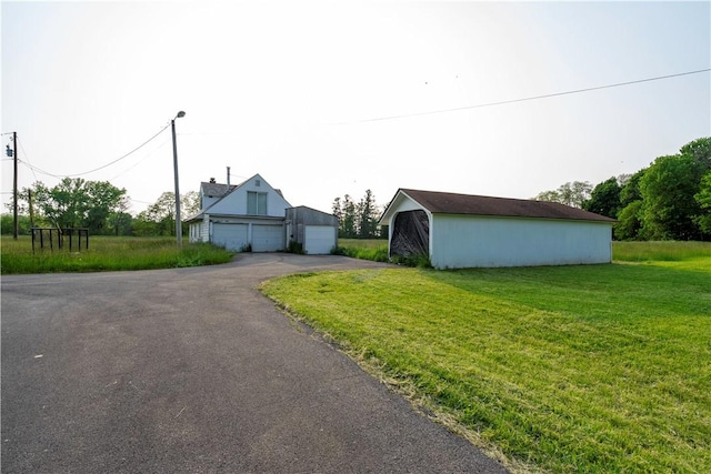 1516 Lake Rd, Webster, NY 14580 - view of road