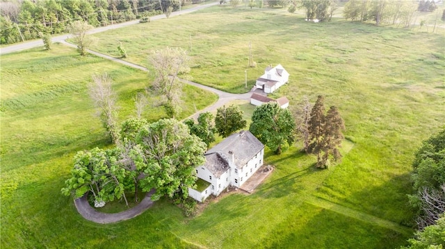 1516 Lake Rd, Webster, NY 14580 - view of rural area