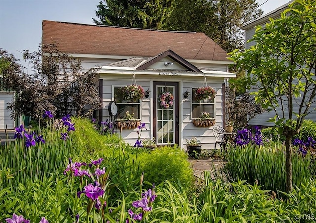 1615 Cortland St, Deruyter, NY 13052 - view of outdoor structure