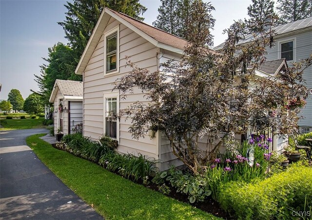 1615 Cortland St, Deruyter, NY 13052 - view of property exterior