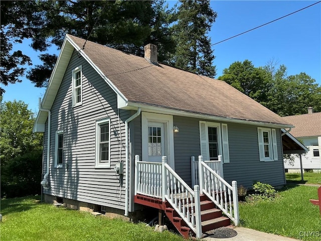 6267 Evans Rd, Marcy, NY 13403 - photo 1