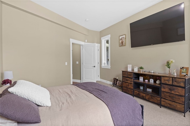 1915 Factors Walk, West Bloomfield, NY 14475 - view of carpeted bedroom