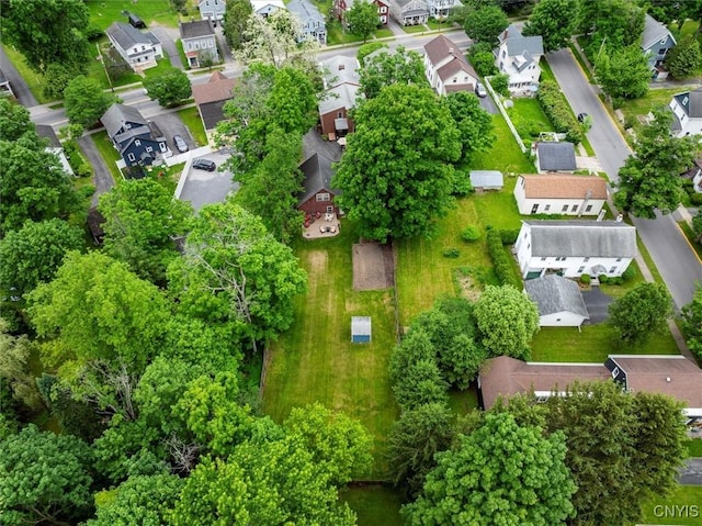 26 Utica St, Kirkland, NY 13323 - aerial perspective of suburban area