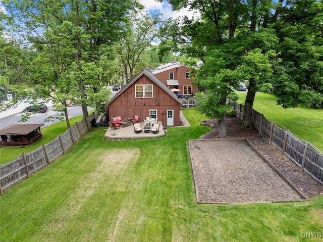 26 Utica St, Kirkland, NY 13323 - view of back of property