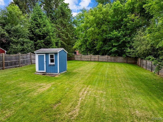 26 Utica St, Kirkland, NY 13323 - view of yard