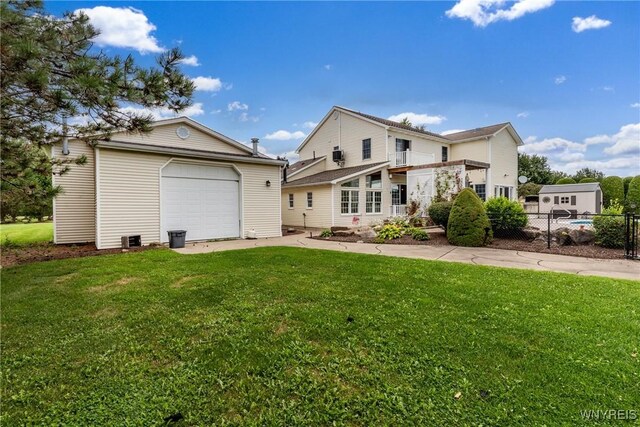 3056 Moore Rd, Cambria, NY 14131 - photo 3