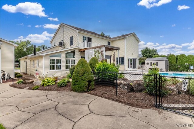 3056 Moore Rd, Cambria, NY 14131 - photo 4