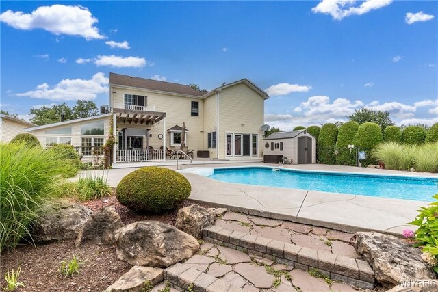 3056 Moore Rd, Cambria, NY 14131 - photo 8