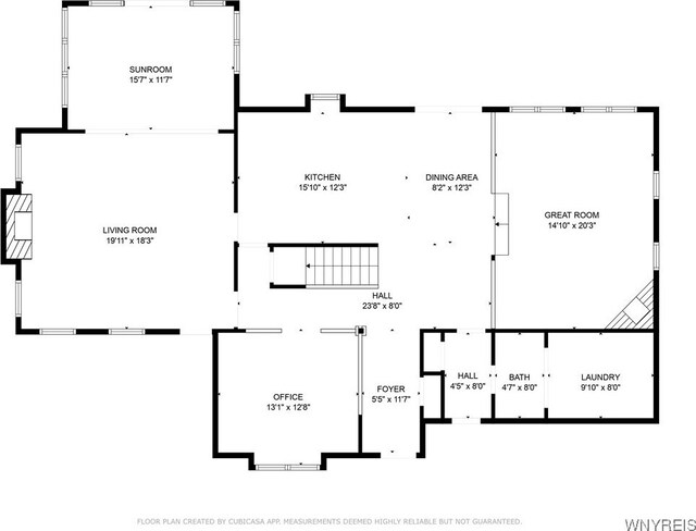 3056 Moore Rd, Cambria, NY 14131 - photo 49