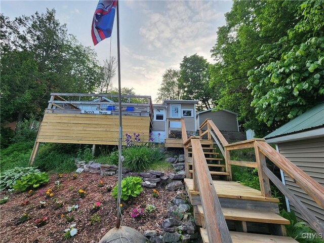 39800 Hyde Lake Rd, Theresa, NY 13691 - photo 38