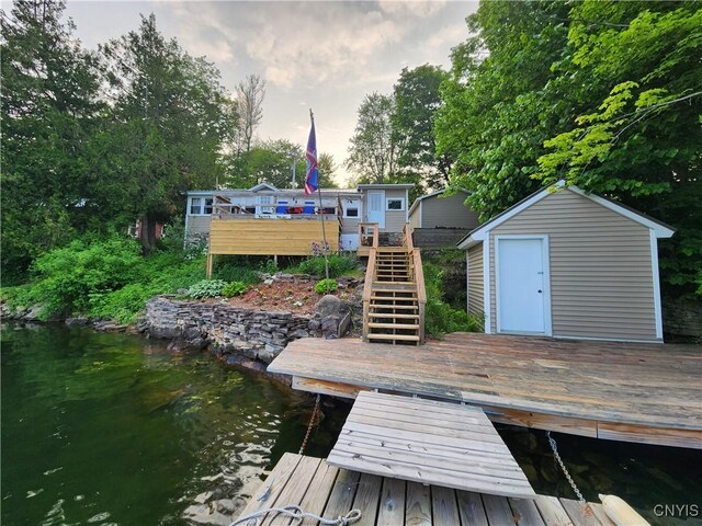 39800 Hyde Lake Rd, Theresa, NY 13691 - photo 44