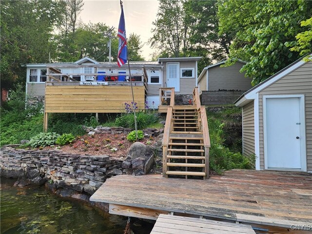 39800 Hyde Lake Rd, Theresa, NY 13691 - photo 45