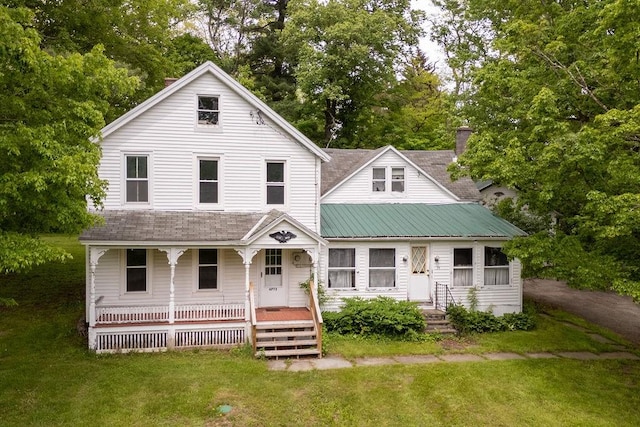 34 Burton St, Walton, NY 13856 - photo 1