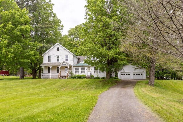 34 Burton St, Walton, NY 13856 - photo 13