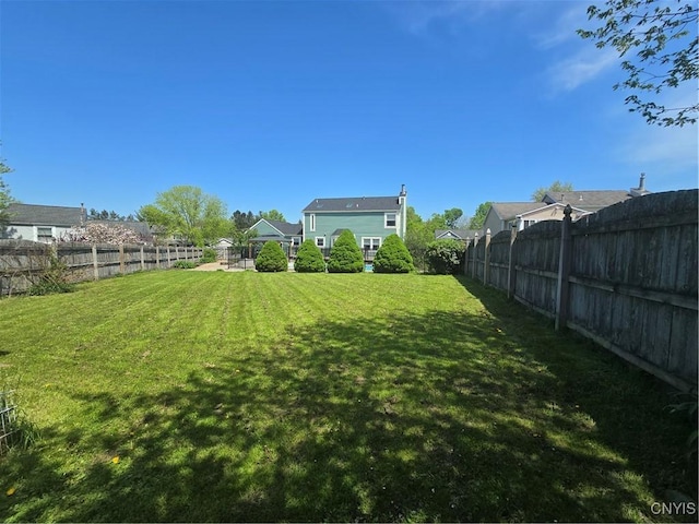 4982 Alfred Dr, Clay, NY 13090 - view of yard