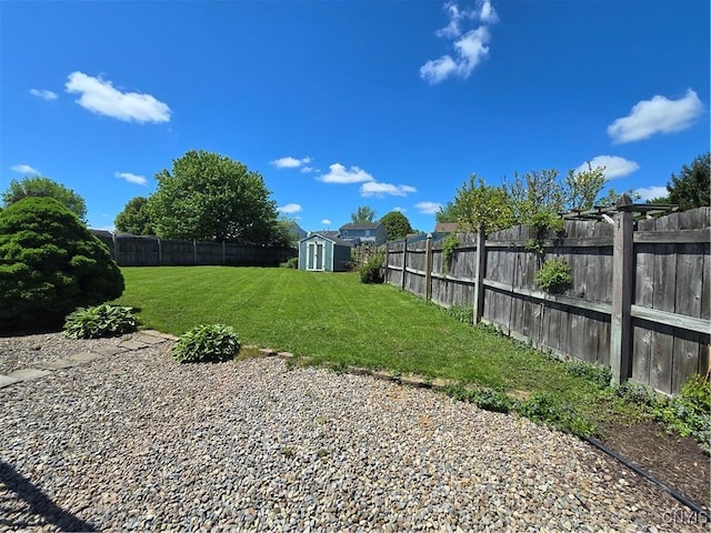 4982 Alfred Dr, Clay, NY 13090 - view of yard