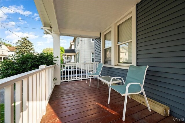 817 Mildred Ave, Utica, NY 13502 - photo 4
