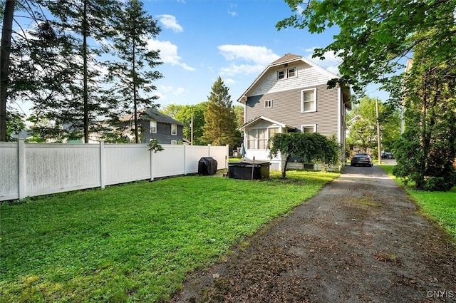 817 Mildred Ave, Utica, NY 13502 - view of rear view of house