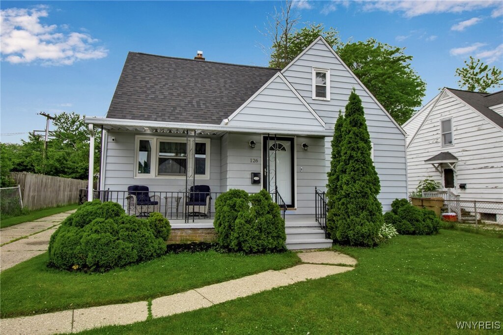 126 Midland Dr, Cheektowaga, NY 14225 - photo 1