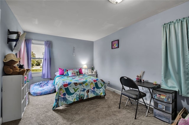 126 Midland Dr, Cheektowaga, NY 14225 - carpeted bedroom with baseboards